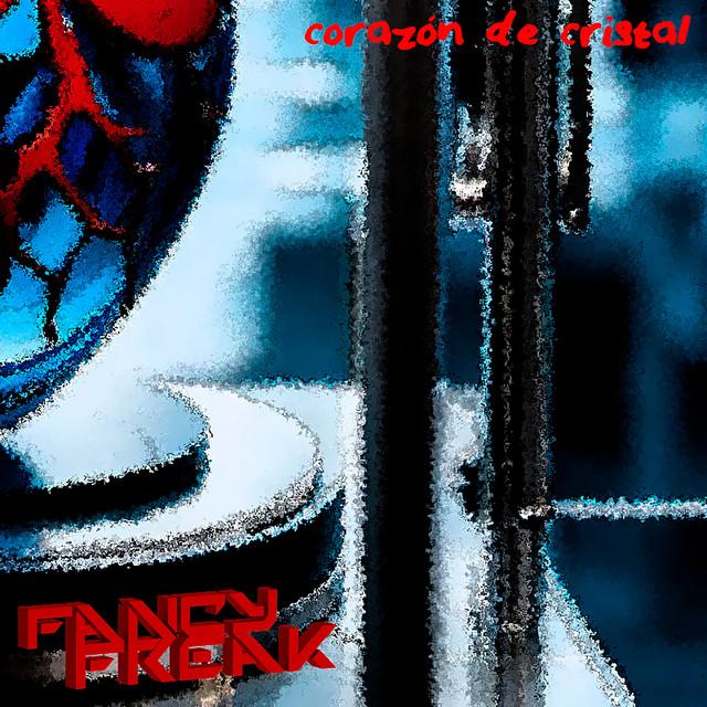 Corazón de Cristal