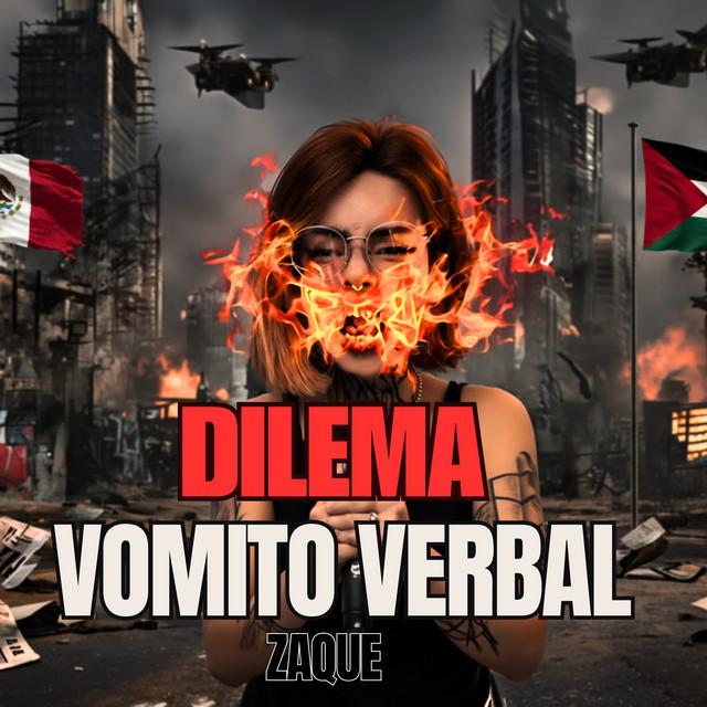 Vómito Verbal