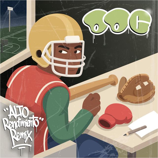 Alto Rendimiento (Remix)