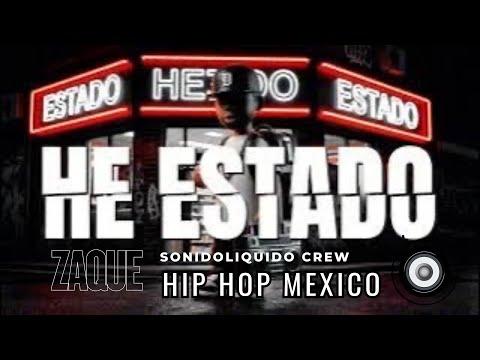 Zaque - He Estado (en la esquina)