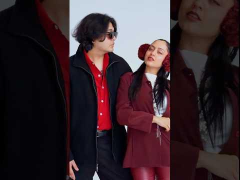 123 por este estreno que es el 10. Carmín y yo tenemos FT para ustedes. #music