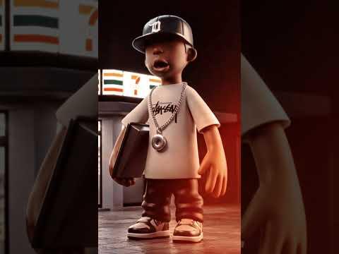 Zaque - He Estado (en el estacionamiento)