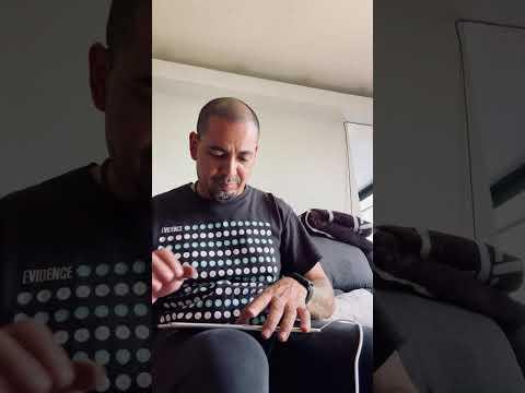 Camino al Séptimo Cielo beat 30 de 30. Última entrega de la trilogía. #hiphopmexicano #raplatino