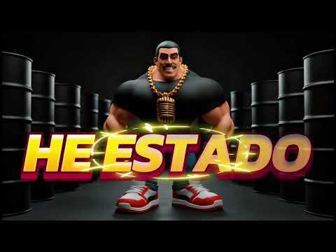Zaque - He Estado (Mataron al Mencho)