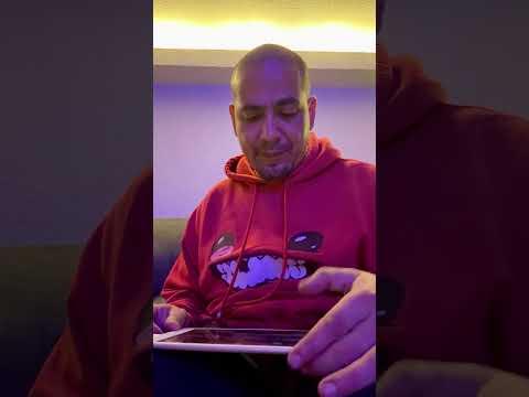 Camino al Séptimo Cielo beat 25 de 30. Última entrega de la trilois #hiphopmexicano #hiphop #rap