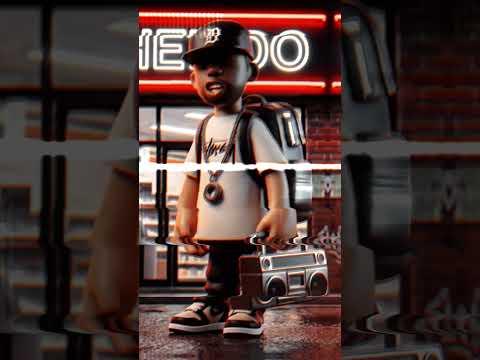 Zaque - He Estado (en la esquina) #hiphopmexicano #rap #hiphop #musica