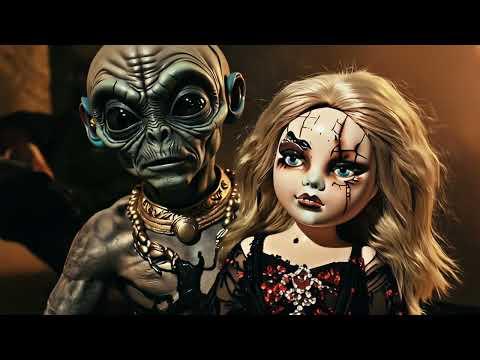 Miedo-Latin Geisha (Visualizer) 