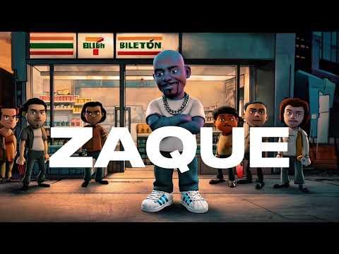 Zaque - He Estado (en el Billetón)