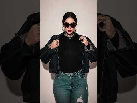 Diseño  estos raps como joyas 💎 #femalerapper #joyeria #rap