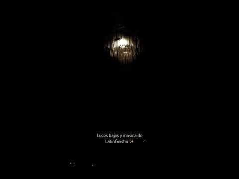El mejor Mood para escucharme, lo sientes?