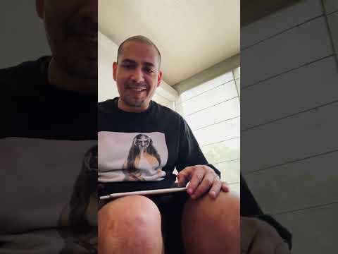 Camino al Séptimo Cielo beat 16 de 30. Última entrega de la trilogía. #hiphopmexicano #hiphop #rap