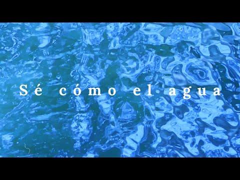 Brez - Sé cómo el agua