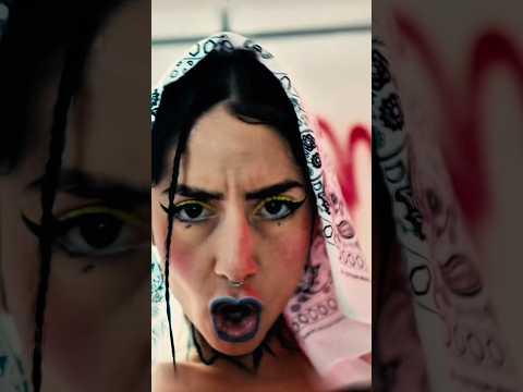 "E data love" el video oficial ya viene... Al lado de @ItzelNoyz & @latingeishamx 🔥🔥🔥